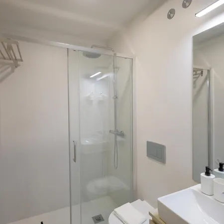 Martires Sweet Apts By Portocityhosts Room photo