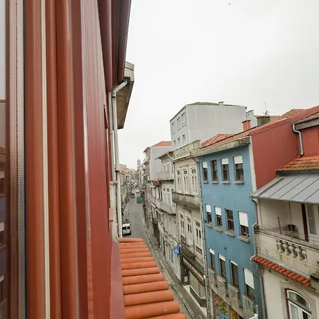 Martires Sweet Apts By Portocityhosts Exterior photo