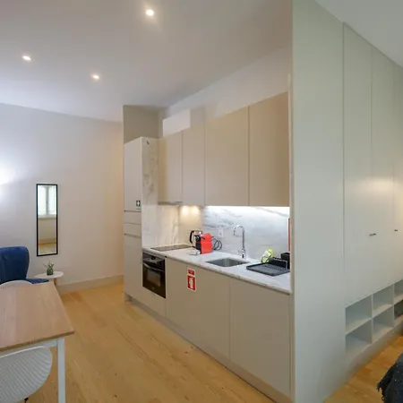 Martires Sweet Apts By Portocityhosts Room photo