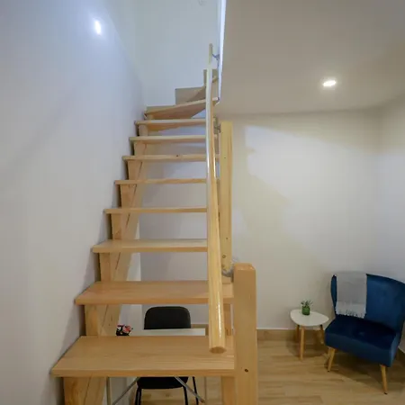 Martires Sweet Apts By Portocityhosts Room photo