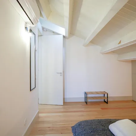 Martires Sweet Apts By Portocityhosts Room photo