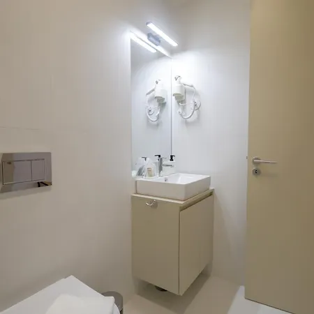 Martires Sweet Apts By Portocityhosts Room photo