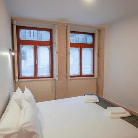 Martires Sweet Apts By Portocityhosts Room photo