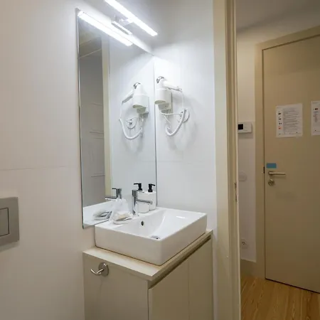 Martires Sweet Apts By Portocityhosts Room photo
