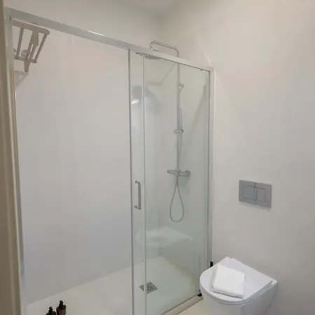 Martires Sweet Apts By Portocityhosts Room photo