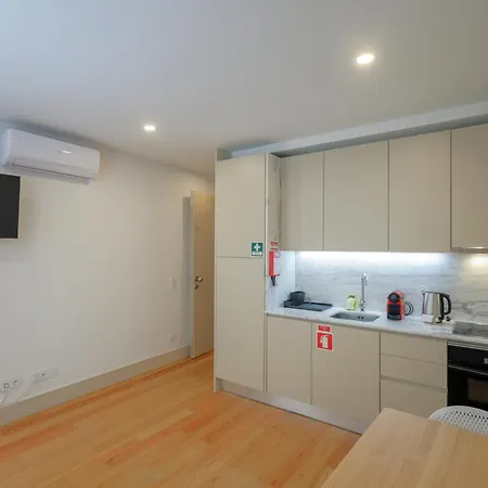 Martires Sweet Apts By Portocityhosts Room photo