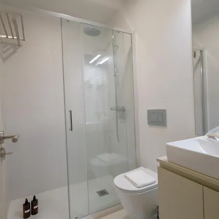 Martires Sweet Apts By Portocityhosts Room photo