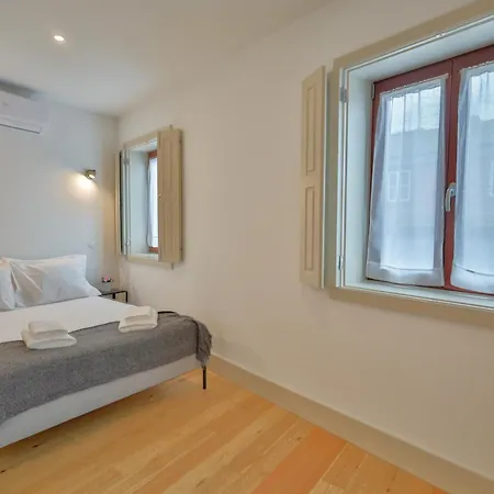 Martires Sweet Apts By Portocityhosts Room photo