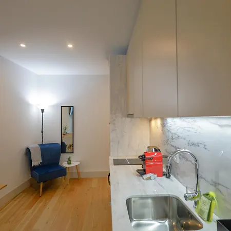 Martires Sweet Apts By Portocityhosts Room photo