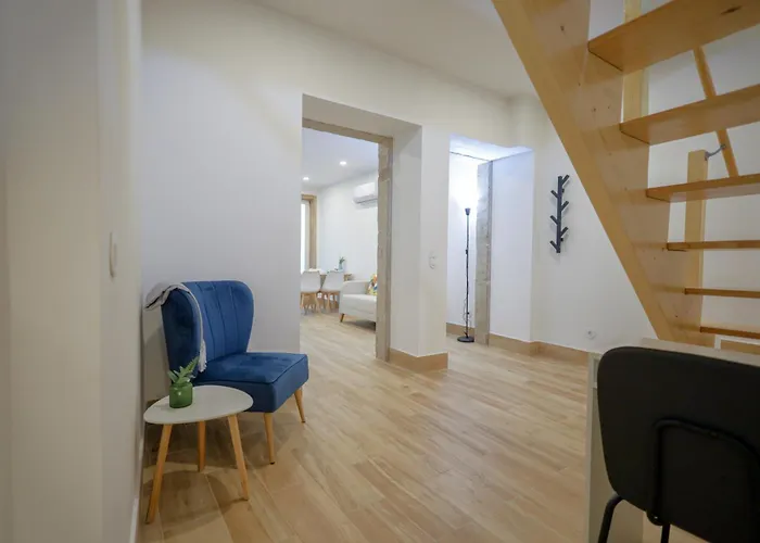 Martires Sweet Apts By Portocityhosts