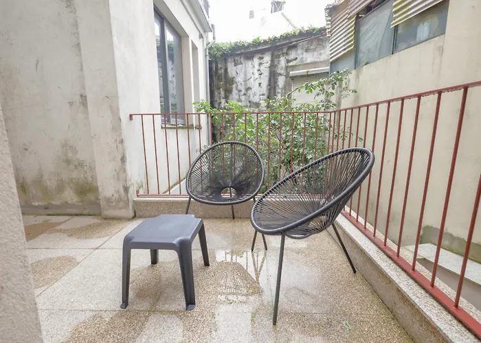 Martires Sweet Apts By Portocityhosts