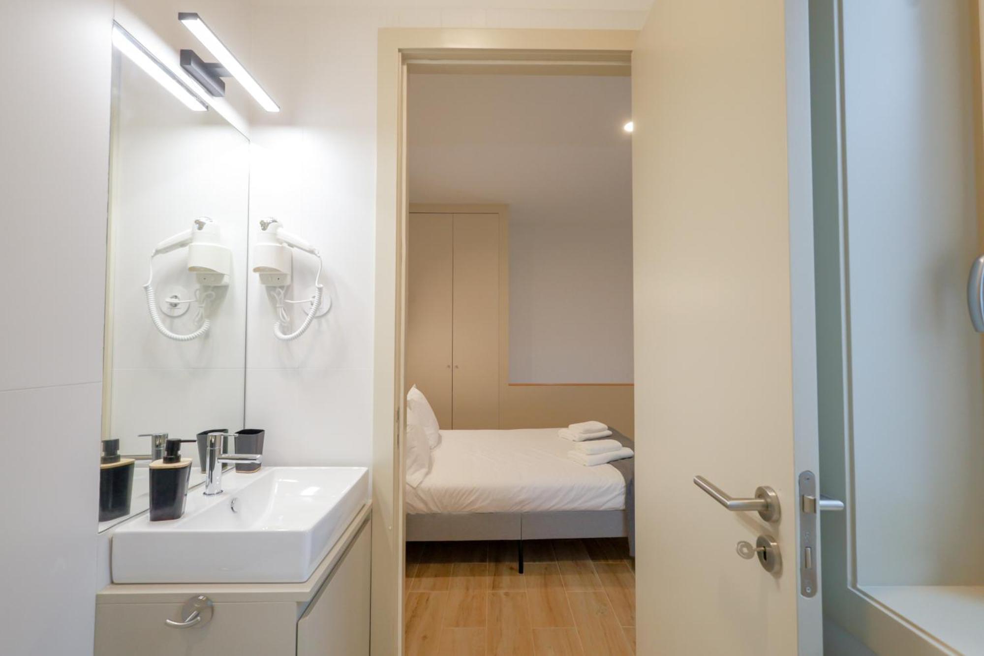 Martires Sweet Apts By Portocityhosts Apartment *