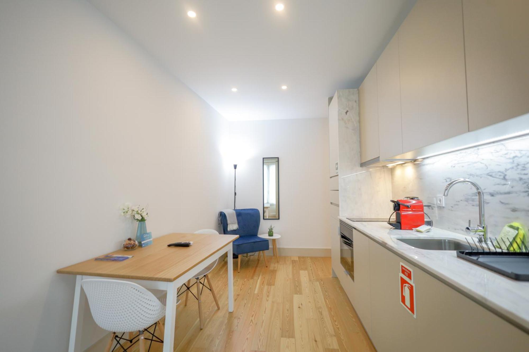 Apartment Martires Sweet Apts By Portocityhosts